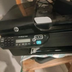 Vendora ΕΚΤΥΠΩΤΗΣ ΣΚΑΝΕΡ