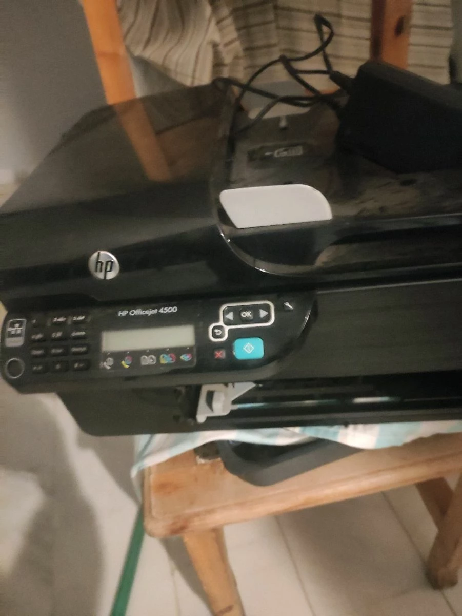 Vendora ΕΚΤΥΠΩΤΗΣ ΣΚΑΝΕΡ 1 Vendora ΕΚΤΥΠΩΤΗΣ ΣΚΑΝΕΡ