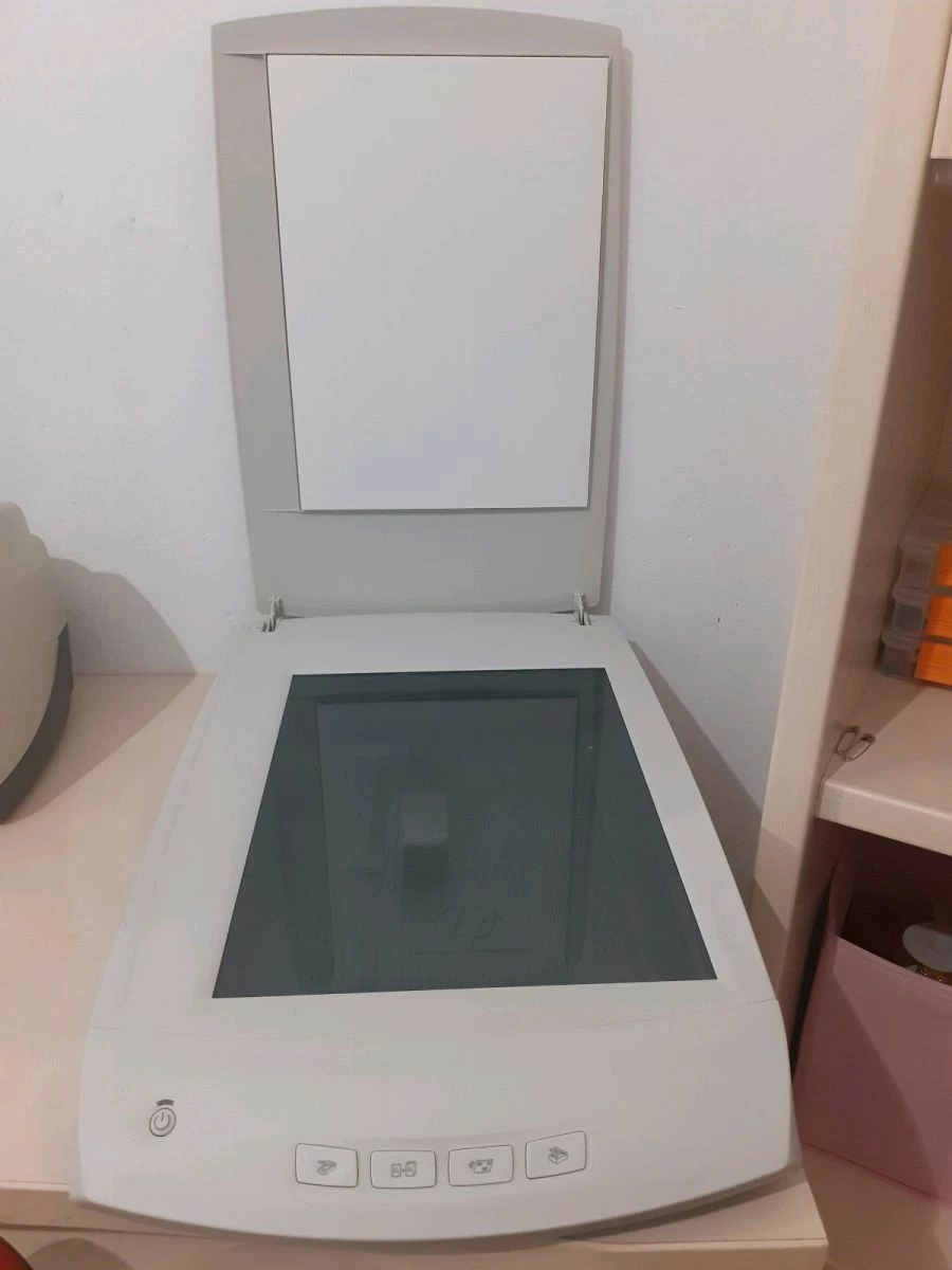 Vendora SCANNER HP 5 Vendora SCANNER HP - Image 5