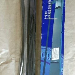 Vendora Epson 8755 ΜΑΥΡΗ ΜΕΛΑΝΟΤΑΙΝΙΑ ΓΙΑ ΕΚΤΥΠΩΤΕΣ Dot Matrix FX-100 105 185 286 1000 1050 1170 750 2500