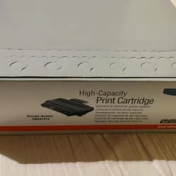 Vendora ΓΝΗΣΙΟ TONER XEROX Phaser 3250 - 106R01374 - σφραγισμένο στο κουτί του 6 Vendora ΓΝΗΣΙΟ TONER XEROX Phaser 3250 - 106R01374 - σφραγισμένο στο κουτί του -Vendora κατάστημα 49cbf97031ff6c202e5b5ee2d81a574cc45f39af xl