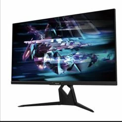Vendora Gigabyte Aorus FI32U (31.5"/4K Ultra HD) 144hz Ips HDR 1ms Hdmi 2.1