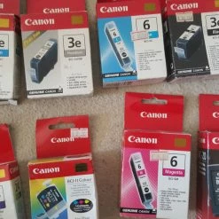 Vendora Μελανια καινουργια Canon Lexmark τιμη πακετου -Vendora κατάστημα 49e4d6adbe81a4f6e829f7a8cff47d3f9409cd1d xl