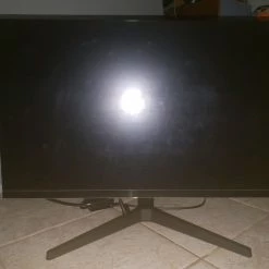 Vendora Samsung F27T350FHU IPS Monitor 27" FHD 1920x1080 με Χρόνο Απόκρισης 5ms GTG -Vendora κατάστημα 4a51f8c2bfe999865d1ed964c83256bbf4adba18 xl
