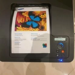 Vendora Έγχρωμος εκτυπωτής Samsung CLP-415NW, Laser σε άψογη κατάσταση με Wifi, Ethernet... -Vendora κατάστημα 4a84b75bec67df5e03a309c8e90e6a6c9878c533 xl