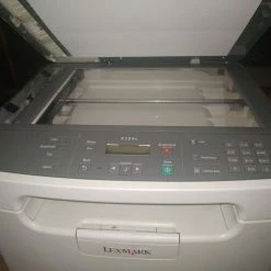 Vendora Lexmark X204n, πολυμηχάνημα για ανταλλακτικά. Δουλεύει μόνο το Scanner -Vendora κατάστημα 4b2cd143ce1ba6aff9e4e9166ce48e41527a2df7 xl