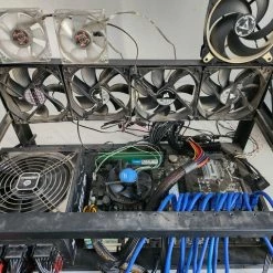 Vendora Asrock Mining Motherboard And Metal Rig -Vendora κατάστημα 4b8dfb4398fd022515ce15c81014e1d58fdf8e07 xl