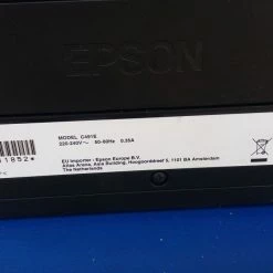 Vendora 2 Εκτυπωτες [και οι δυο μαζι] -Vendora κατάστημα 4bfaf36904c44373a0aefa9175ef293d36d1f68a xl