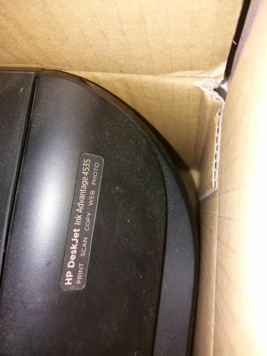 Vendora Hp Deskjet 4535 1 Vendora Hp Deskjet 4535