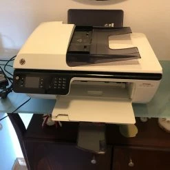 Vendora Hp εκτυπωτής