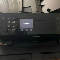 Vendora Canon Mx925 ΜΟΝΟ ΓΙΑ ΑΝΤΑΛΑΚΤΙΚΑ!