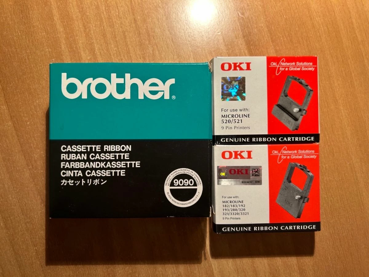 Vendora ΜΕΛΑΝΟΤΑΙΝΙΕΣ ΕΚΤΥΠΩΤΩΝ 1 Vendora ΜΕΛΑΝΟΤΑΙΝΙΕΣ ΕΚΤΥΠΩΤΩΝ