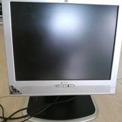 Vendora Οθόνη Hp για Pc 14'