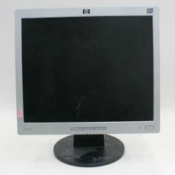 Vendora Οθόνη HP L1706 - Flat Panel Display - TFT - 17" - 1280 X 1024/75 Hz -Vendora κατάστημα 4e12459750ce577c444bbfb1af4f327cc789b81b xl