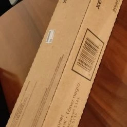 Vendora αναλώσιμα εκτυπωτών