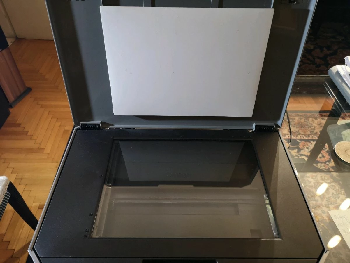 Vendora PRINTER-ΣΑΡΩΤΗΣ-ΦΩΤΟΤΥΠΙΚΟ CANON MX300 3 Vendora PRINTER-ΣΑΡΩΤΗΣ-ΦΩΤΟΤΥΠΙΚΟ CANON MX300 - Image 3