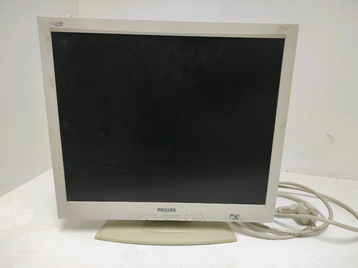 Vendora οθόνη 17" 1 Vendora οθόνη 17"