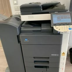 Vendora ΦΩΤΟΤΥΠΙΚΟ KONICA MINOLTA 652