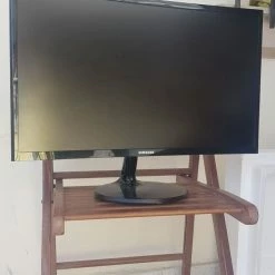 Vendora Samsung 24'' Curved Monitor