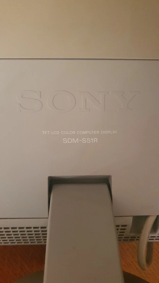 Vendora Sony PC Screen 4 Vendora Sony PC Screen - Image 4