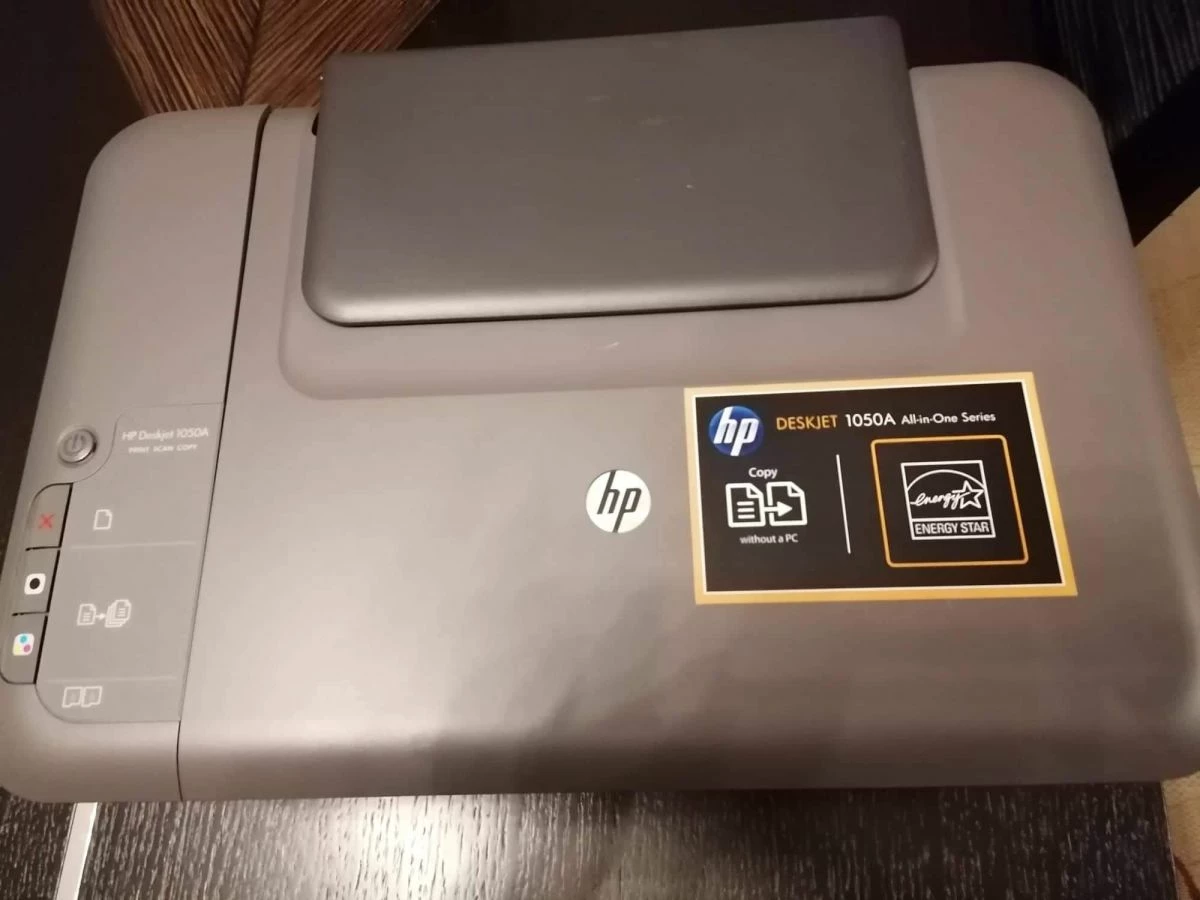 Vendora Εκτυπωτής Hp 3 Vendora Εκτυπωτής Hp - Image 3