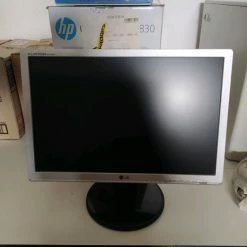 Vendora οθόνη LG