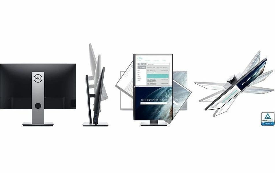 Vendora ολοκαίνουργια οθόνη Dell P2319H 3 Vendora ολοκαίνουργια οθόνη Dell P2319H - Image 3