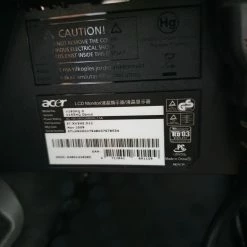 Vendora Οθονη Acer 17" -Vendora κατάστημα 5232b57fba6c3b62e664edb2f74e669b881e1304 xl