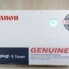 Vendora TONER CANON NPG-5 ORIGINAL (2 ΤΕΜ) -Vendora κατάστημα 526984fc2a4f5369558ba85d13946de261fbcaa7 xl