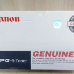 Vendora TONER CANON NPG-5 ORIGINAL (2 ΤΕΜ)