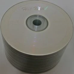Vendora HIT MAD P50 CD-R 700 MB 80 MIN 56X