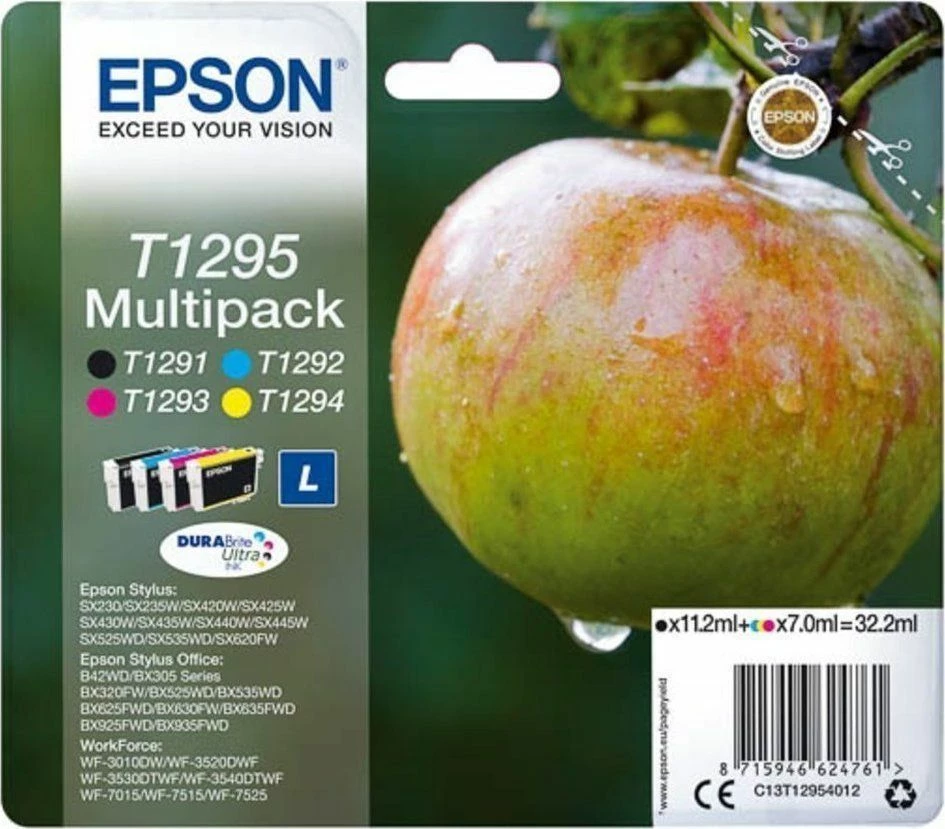 Vendora Epson T1295 1 Vendora Epson T1295
