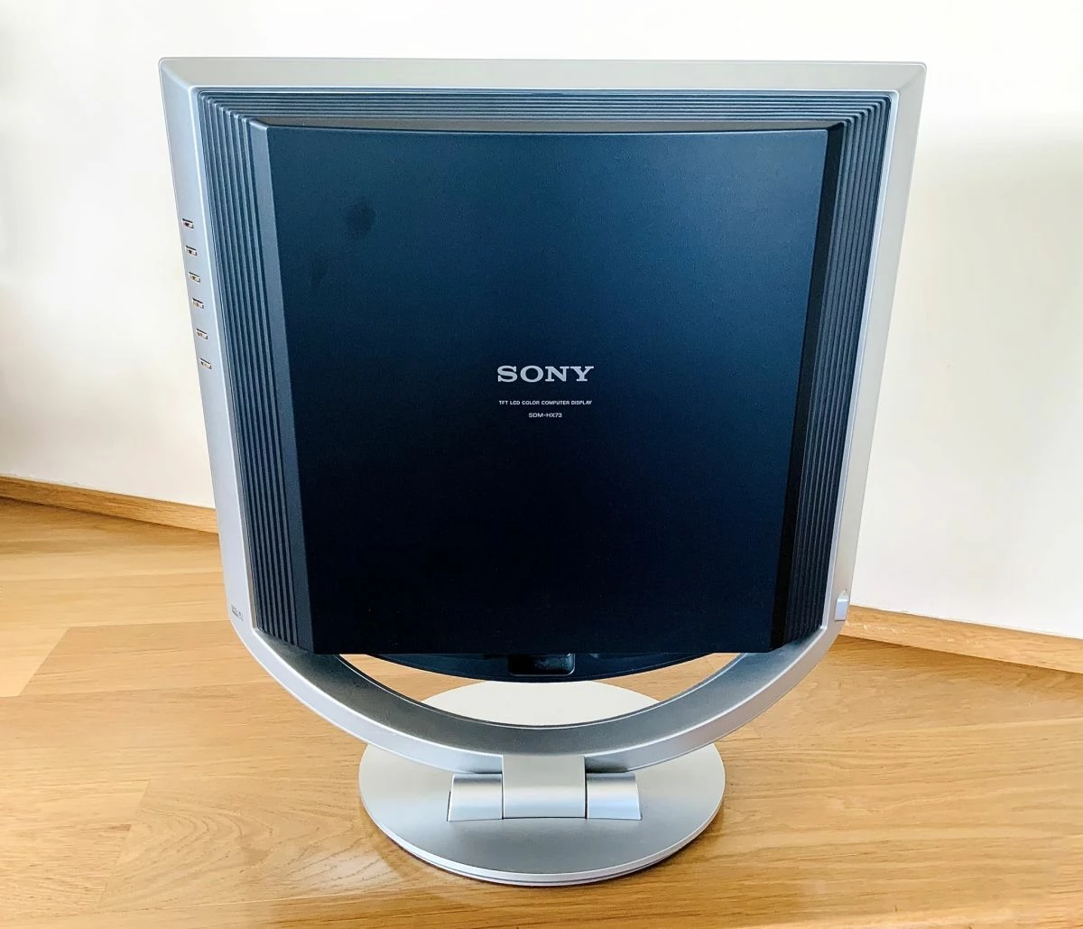 Vendora SONY SDMX-HX73 LCD Monitor 4 Vendora SONY SDMX-HX73 LCD Monitor - Image 4