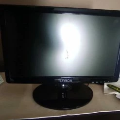 Vendora οθόνη υπολογιστή Turbo X