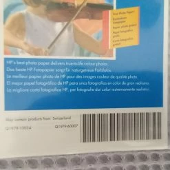 Vendora HP Premium Plus Photo Paper -Vendora κατάστημα 532978ab527c77772680dea3a1495d13978f1793 xl