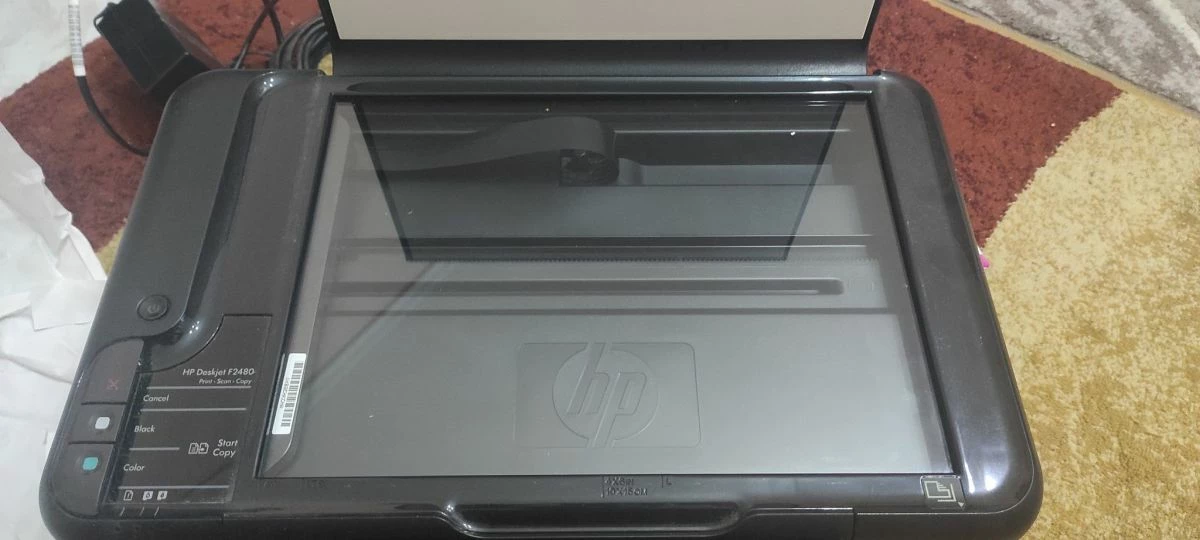 Vendora Εκτυπωτής - σαρωτής - φωτοτυπικό H/p 3 Vendora Εκτυπωτής - σαρωτής - φωτοτυπικό H/p - Image 3