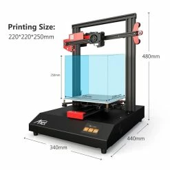 Vendora Anet ET4 3d Printer