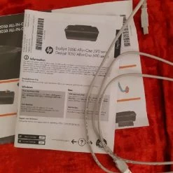 Vendora Εκτυπωτής HP 3540.SDGOB-1301 -Vendora κατάστημα 53ba6f9bf401d77439183be9527dfe11114dcfaf xl