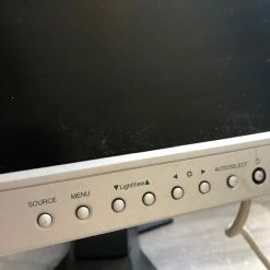 Vendora Οθόνη Υπολογιστη LG Monitor Flatron L1718S 17'' -Vendora κατάστημα 542b1b60b3c8c6dc548feb8bea7d79b3fcb9c200 xl