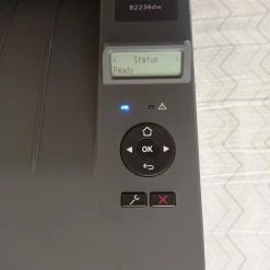 Vendora Εκτυπωτής Laser Lexmark B2236dw (με WiFi & Mobile Print) 14 Vendora Εκτυπωτής Laser Lexmark B2236dw (με WiFi & Mobile Print) -Vendora κατάστημα 54a8d1b3d1bb1a3c2b24ebc33be8e634a1d316d9 xl