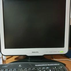 Vendora Οθόνη PHILIPS 170C 17" TFT Monitor -Vendora κατάστημα 54c48092cbfa8322282282993c7cf55aaf94e761 xl