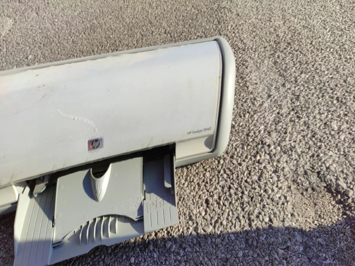 Vendora HP Deskjet 3940 1 Vendora HP Deskjet 3940