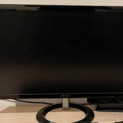 Vendora ASUS 23" ,1920x1080 , Ultra Slim, Blue Light Filter 75Hz