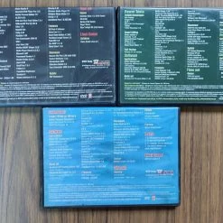 Vendora ΠΡΟΓΡΑΜΜΑΤΑ ΣΕ DVD 7 Vendora ΠΡΟΓΡΑΜΜΑΤΑ ΣΕ DVD -Vendora κατάστημα 55ae9b48b2369f745b975c20618b0b8adab81f4e xl