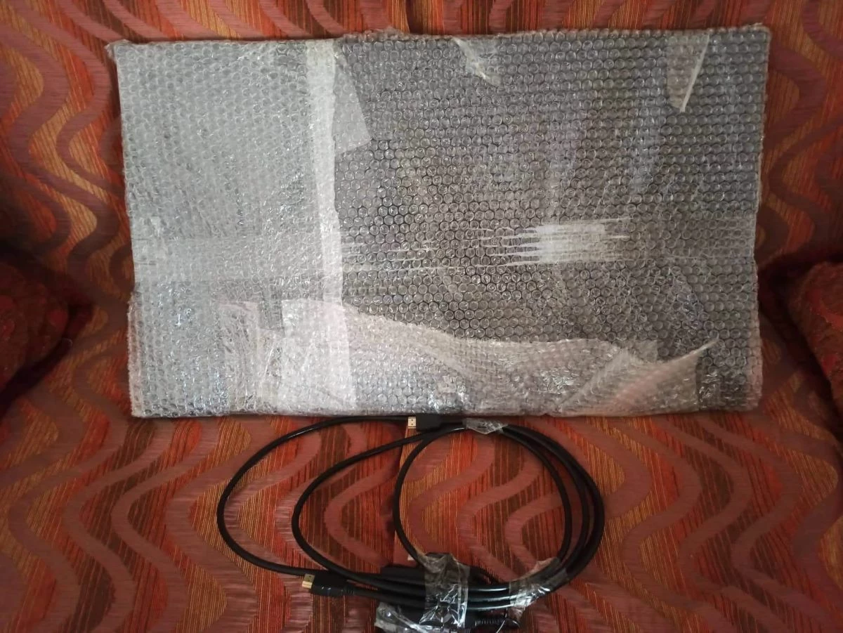 Vendora LG 32GK650F-B VA Gaming Monitor 32" QHD 2560x1440 144Hz με Χρόνο Απόκρισης 1ms GTG 7 Vendora LG 32GK650F-B VA Gaming Monitor 32" QHD 2560x1440 144Hz με Χρόνο Απόκρισης 1ms GTG - Image 7