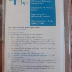 Vendora Πωλείται φωτογραφικό χαρτι HP -Vendora κατάστημα 55dd0d8967d8dddf8309bcd0b7d34eae16d8ca55 xl