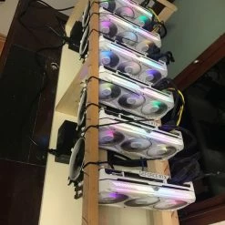 Vendora Mining Rig