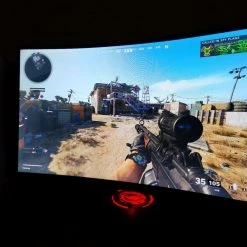 Vendora Gaming Monitor Asus Rog Strix XG27VQ Curved 27"/Full HD -Vendora κατάστημα 562deef6bed8a36f3b686b3f9d0c4c6afb0d4d07 xl