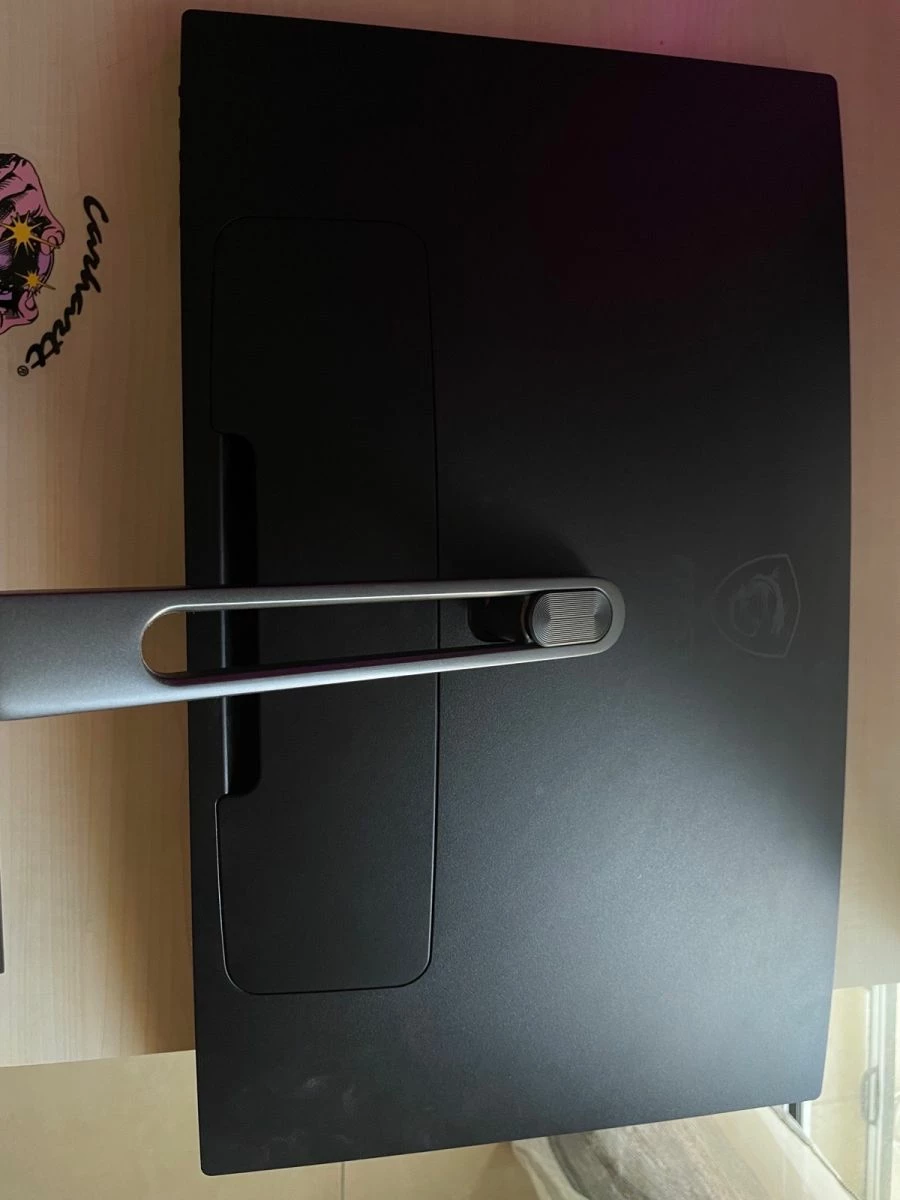 Vendora MSI Optix G241VC VA Curved Gaming Monitor 23.6" FHD 1920x1080 με Χρόνο Απόκρισης 1ms GTG 74Hz Refresh Rate 4 Vendora MSI Optix G241VC VA Curved Gaming Monitor 23.6" FHD 1920x1080 με Χρόνο Απόκρισης 1ms GTG 74Hz Refresh Rate - Image 4