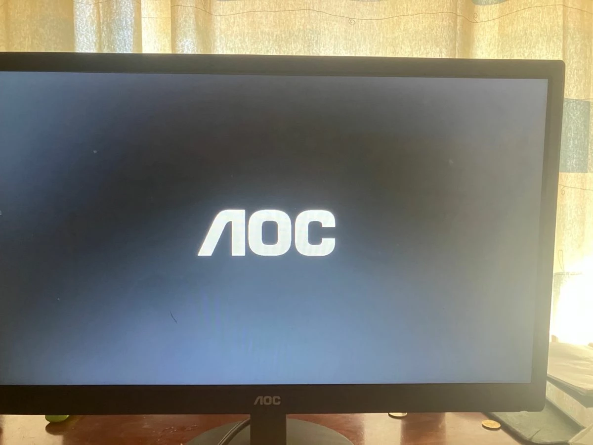 Vendora AOC E2270SWN Monitor 21.5" FHD 1920x1080 TN 60Hz 1 Vendora AOC E2270SWN Monitor 21.5" FHD 1920x1080 TN 60Hz